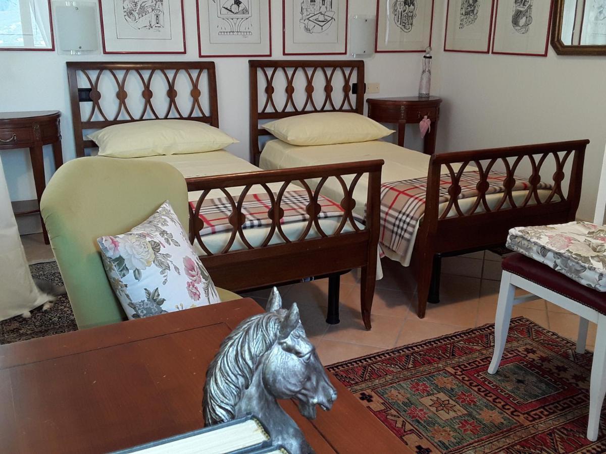 Locanda Bellavista Cavaso Del Tomba Esterno foto